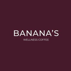 Banana's Wellness Coffee