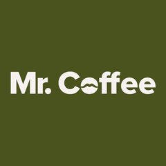 Mr. Coffee
