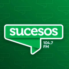 Radio Sucesos 104.7