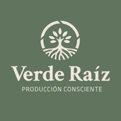 Verde Raíz