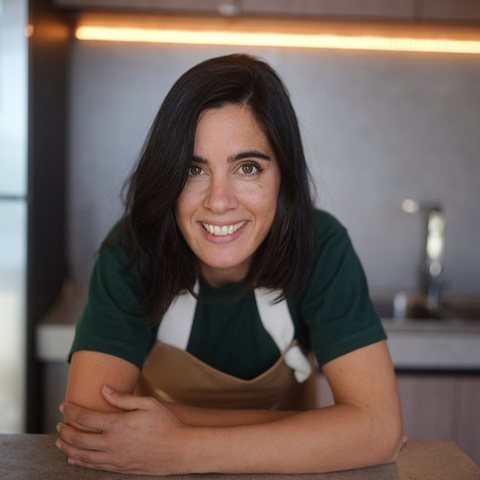 Rocío Giménez
