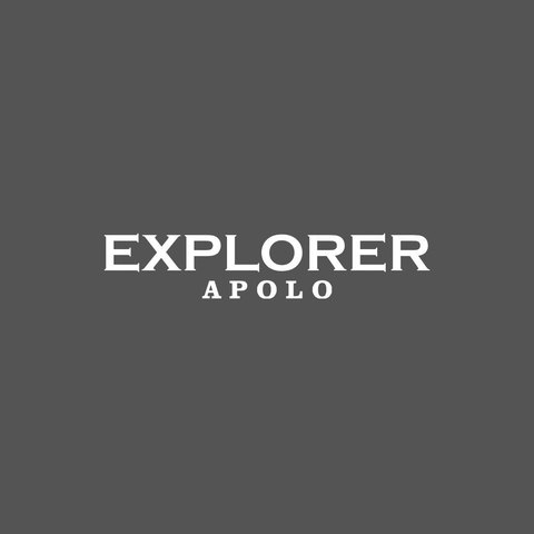 Explorer Apolo