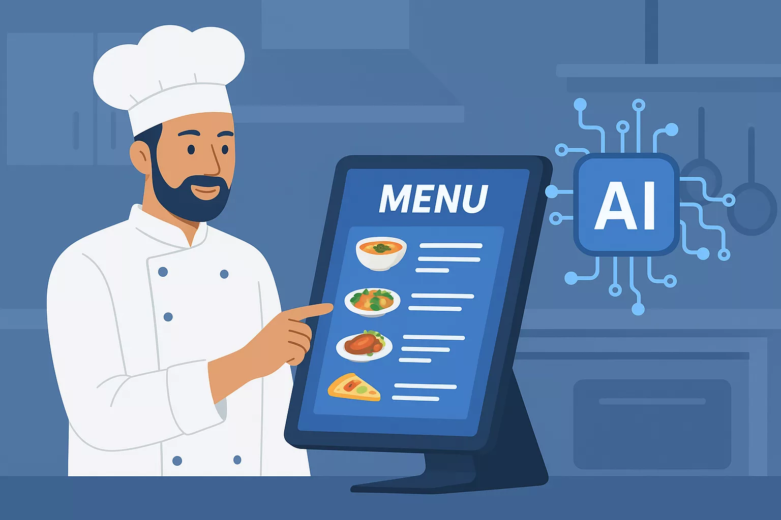 Experiencias personalizadas para clientes