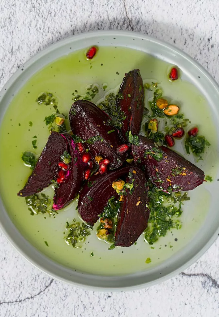 Ventajas de formarse como chef plant based