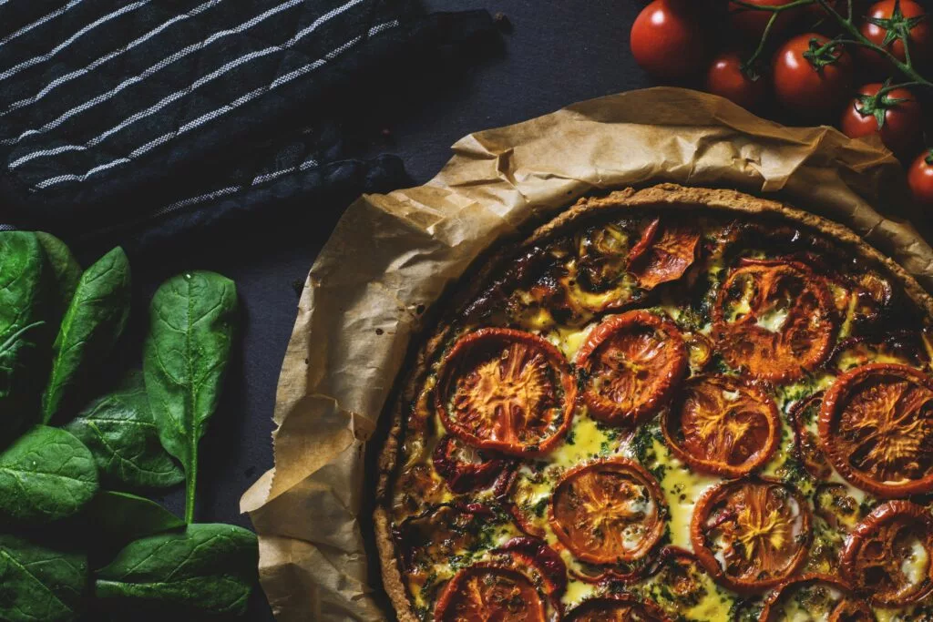 Qué es un chef plant based y por qué la cocina vegetal es tendencia