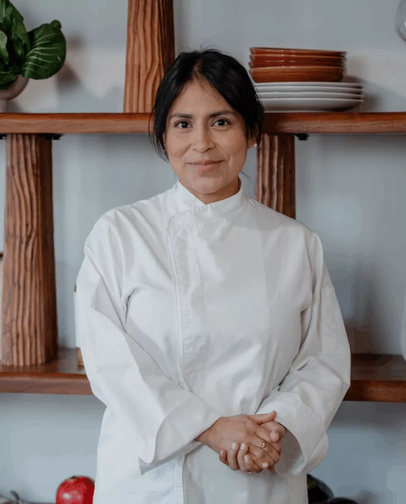 Pop-up sostenible – Jindal School of Hotel Management (India)