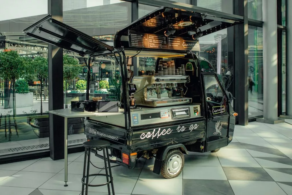 Ventajas de los negocios pop up