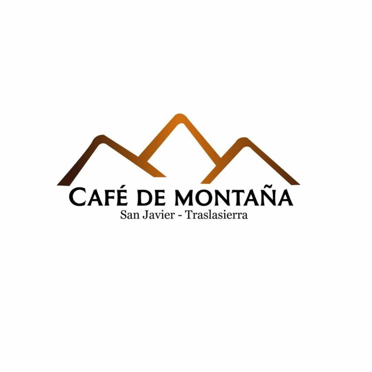 Cafe de Montaña